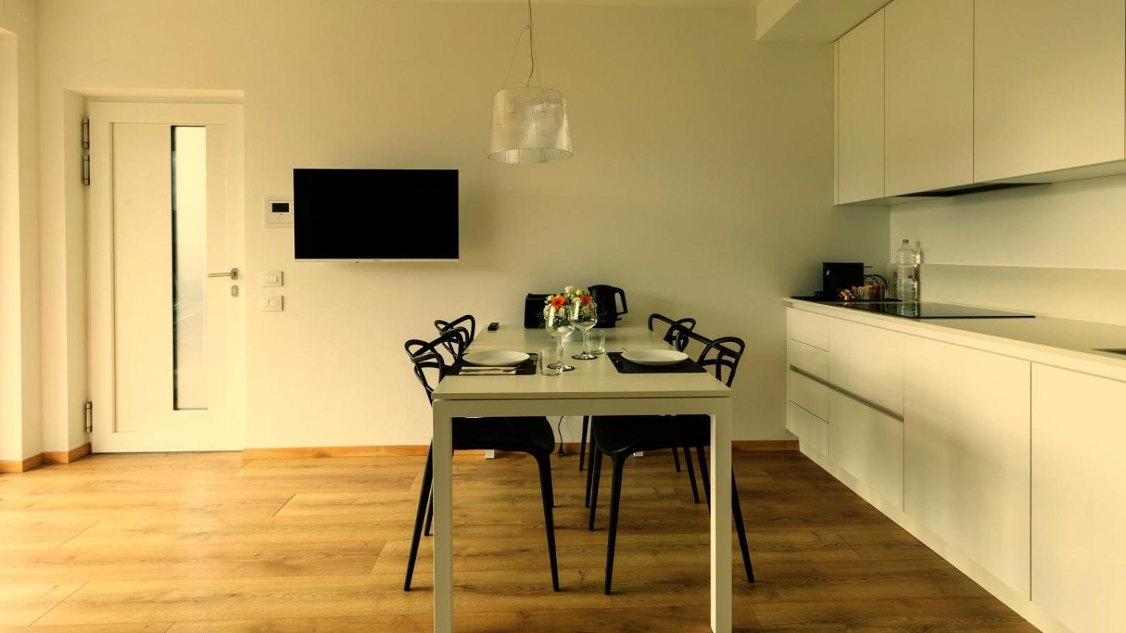 Mine House Hill- 2 Privat Parking! Apartment Trento Exterior photo