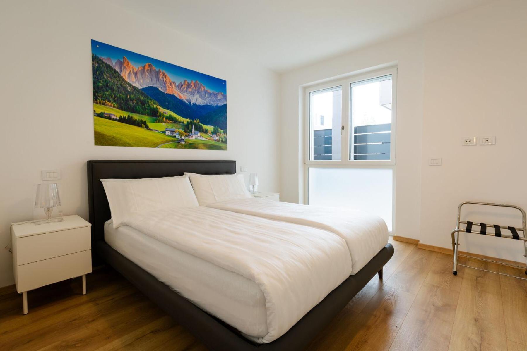 Mine House Hill- 2 Privat Parking! Apartment Trento Exterior photo
